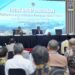 Kementerian ATR/BPN Bersama Komisi II DPR RI Bahas Penguatan Reforma Agraria dan Optimalisasi Peran Bank Tanah