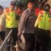 Pria Asal Kota Bogor Tewas Usai Tertemper Kereta di Cilebut Timur