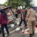 Kecelakaan Lalu Lintas di Lingkar Pakansari, Begini Kata Ipda Ares!