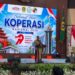 Jaro Ade Ajak Perkuat Koperasi dan UMKM pada Peringatan Hari Koperasi Nasional ke-79