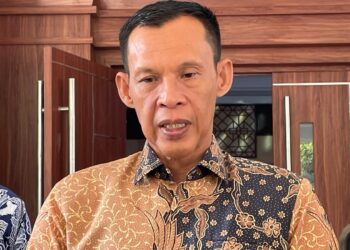 Wabup Bogor Apresiasi Milad ke-30 Pesantren Modern Daarul ‘Uluum Lido, Dorong Lahirnya Generasi Rabbani Berkualitas