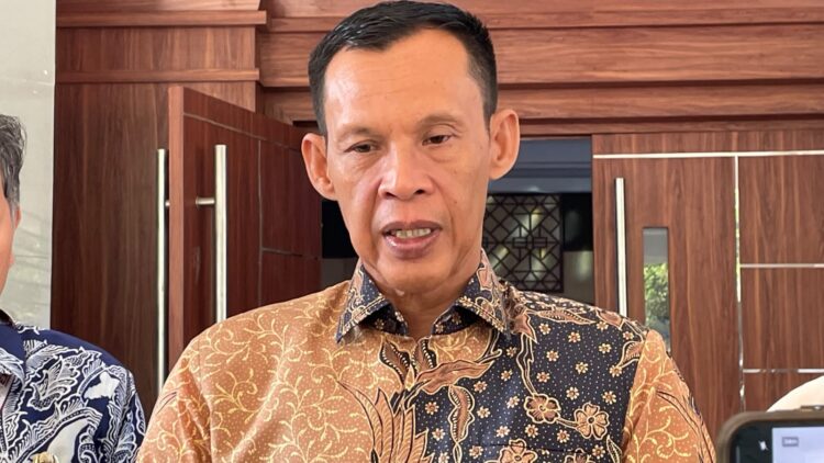 Wabup Bogor Apresiasi Milad ke-30 Pesantren Modern Daarul ‘Uluum Lido, Dorong Lahirnya Generasi Rabbani Berkualitas