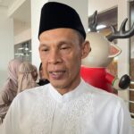 Musim Kemarau Landa Kabupaten Bogor, Jaro Ade Imbau Warga Hemat Air dan Waspada Kebakaran