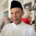 Musim Kemarau Landa Kabupaten Bogor, Jaro Ade Imbau Warga Hemat Air dan Waspada Kebakaran