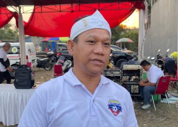 Dukung SE Bupati Bogor, Kades Ciangsana Minta RT/RW Waspadai Ancaman Pedofilia