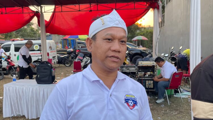 Dukung SE Bupati Bogor, Kades Ciangsana Minta RT/RW Waspadai Ancaman Pedofilia