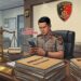 Berkas P19 Tak Kunjung Dilimpahkan ke Kejaksaan, Kasat Reskrim Polres Bogor Bungkam saat Dikonfirmasi