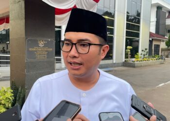 Sastra Winara Puji Polres Bogor Ungkap Kasus Narkoba, Ajak Forkopimda Perkuat Kolaborasi