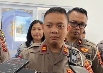 Viral Vlogger dan Polisi di Jalur Puncak, Begini Penjelasannya!