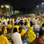 Konsolidasi DPD Golkar Kabupaten Bogor, Jaro Ade: Kawal Kepentingan Masyarakat