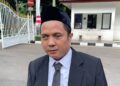 Cerita M. Arief Budiman, ASN Tunanetra yang Kini Jadi Kasi Ekbang Kecamatan Cibinong