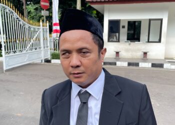Cerita M. Arief Budiman, ASN Tunanetra yang Kini Jadi Kasi Ekbang Kecamatan Cibinong
