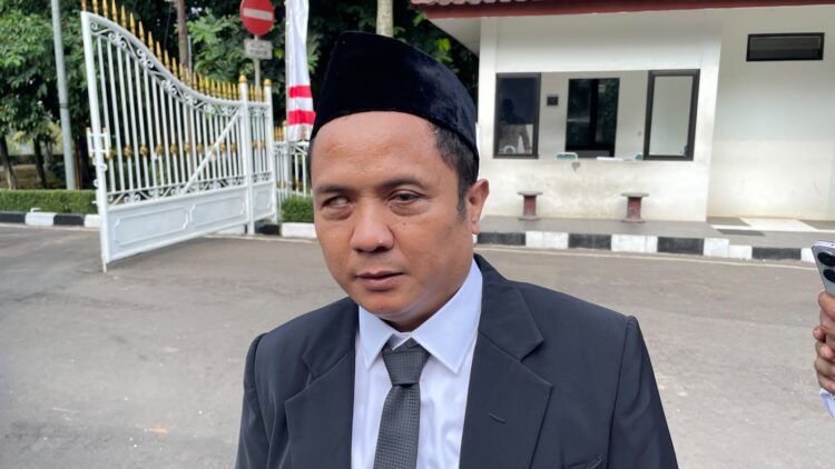 Cerita M. Arief Budiman, ASN Tunanetra yang Kini Jadi Kasi Ekbang Kecamatan Cibinong
