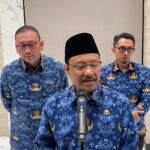 Kabupaten Bogor Miliki Jumlah ODGJ Terbanyak di Jabar, Mensos: Data Diperkuat agar Tepat Sasaran