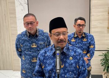 Kabupaten Bogor Miliki Jumlah ODGJ Terbanyak di Jabar, Mensos: Data Diperkuat agar Tepat Sasaran