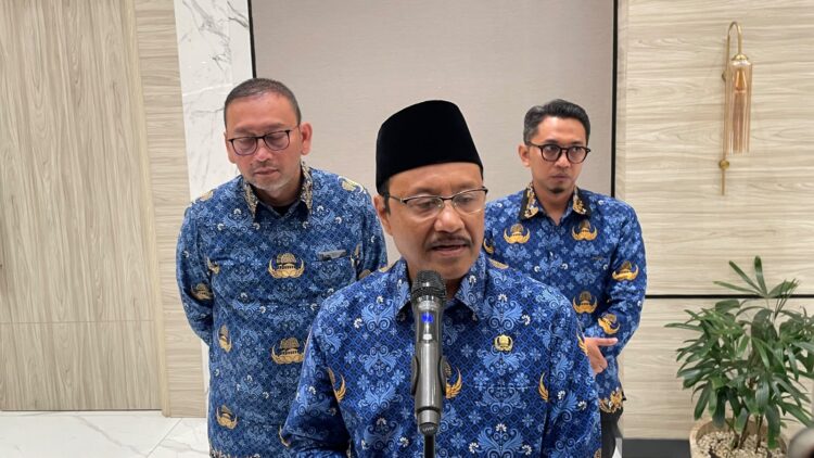 Kabupaten Bogor Miliki Jumlah ODGJ Terbanyak di Jabar, Mensos: Data Diperkuat agar Tepat Sasaran