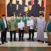 Kementerian ATR/BPN Gandeng Al Jam’iyatul Washliyah Percepat Sertipikasi Tanah Wakaf dan Aset Organisasi Keagamaan