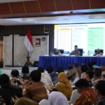 Kumpulkan Jajaran di Jatim, Menteri Nusron: Masuki Periode Transformasi Organisasi dan Layanan, Tempatkan Rakyat sebagai Raja yang Harus Dilayani