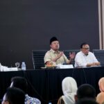 Transformasi Pelayanan, Menteri Nusron Siapkan Pola Karier Baru untuk Perkuat Profesionalisme Pegawai ATR/BPN