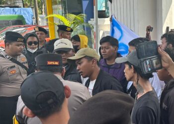 OKP Desak Kejari Kabupaten Bogor Usut Dugaan Penyelewengan Dana Hibah KNPI Rp5 Miliar