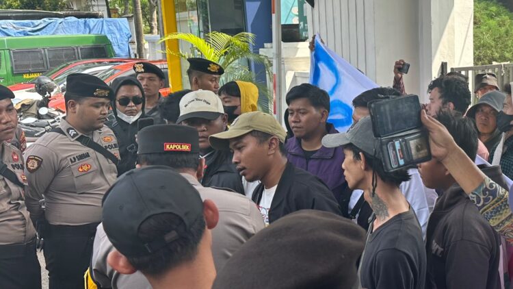 OKP Desak Kejari Kabupaten Bogor Usut Dugaan Penyelewengan Dana Hibah KNPI Rp5 Miliar