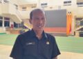 Pagar Tribun Stadion Pakansari Jadi Sorotan, Begini Penjelasan Sairan