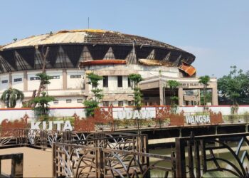 Pemkab Bogor Gelontorkan Rp28,3 Miliar untuk Pembangunan Creative Hub, Target Selesai Akhir 2026