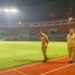 Jelang AFF Hyundai Cup 2026, Kesiapan Stadion Gelora Pakansari Baru 60 Persen