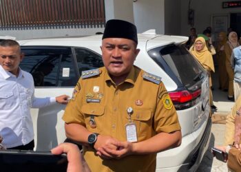 Pemkab Bogor Bakal Gelar Nobar Timnas Indonesia vs Kamboja di Alun-alun, Rudy: Mari Dukung Garuda Bersama