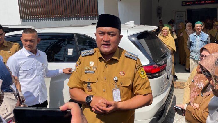 Pemkab Bogor Bakal Gelar Nobar Timnas Indonesia vs Kamboja di Alun-alun, Rudy: Mari Dukung Garuda Bersama