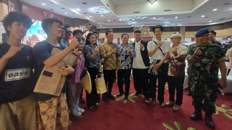 Peringati Hari Koperasi Nasional ke-79, Pemkab Bogor Hadirkan 100 Stan UMKM dan Business Matching di Cibinong