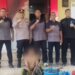 Diduga Curi Kabel Tembaga PT Bukaka di Cileungsi, Polisi Amankan Pelaku dan Barang Bukti