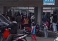 Pria Asal Wanaherang Tertangkap Usai Curi Empat Kemasan Minyak Goreng di Alfamart Cileungsi