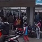 Pria Asal Wanaherang Tertangkap Usai Curi Empat Kemasan Minyak Goreng di Alfamart Cileungsi