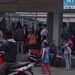 Pria Asal Wanaherang Tertangkap Usai Curi Empat Kemasan Minyak Goreng di Alfamart Cileungsi