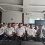 Acep Supriadi Kembali Dikukuhkan Jadi DPK Presidium Jonggol 2025 – 2028