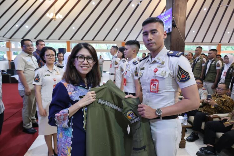 KKNP-PTLP Tematik Tahun 2026 Berakhir, Pengalaman Lapangan Jadi Best Practice Taruna/i Poltek Agraria STPN