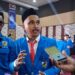Usai Dilantik, PK KNPI Jasinga Dorong Kedaulatan Pangan & Irigasi