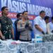 Polres Bogor Ungkap Peredaran 1 Juta Butir OKT, Jaringan Aceh Masih Diburu