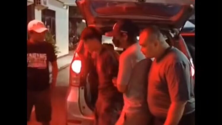 Polsek Gunung Putri Ungkap Peredaran OKT, Sita Ribuan Butir Obat dan Air Soft Gun
