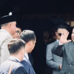 HUT Bhayangkara ke-80 di Bogor Jadi Kebanggaan, Rudy: Kehadiran Prabowo Dongkrak Ekonomi Warga