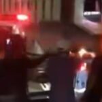 Hendak Pasang Spanduk, Pria Asal Tasik Tersengat Listrik di Cileungsi