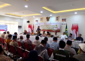 Reses DPRD Kabupaten Bogor Dapil II di Gunung Putri, Pendidikan dan Relokasi Puskesmas Ciangsana Jadi Sorotan