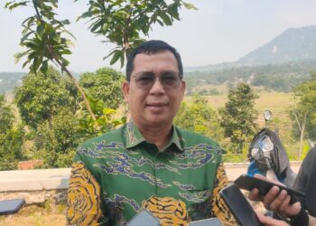 Reses DPRD Dapil II Sukamakmur, Junsam Kawal Infrastruktur hingga Puskesmas