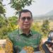 Reses DPRD Dapil II Sukamakmur, Junsam Kawal Infrastruktur hingga Puskesmas