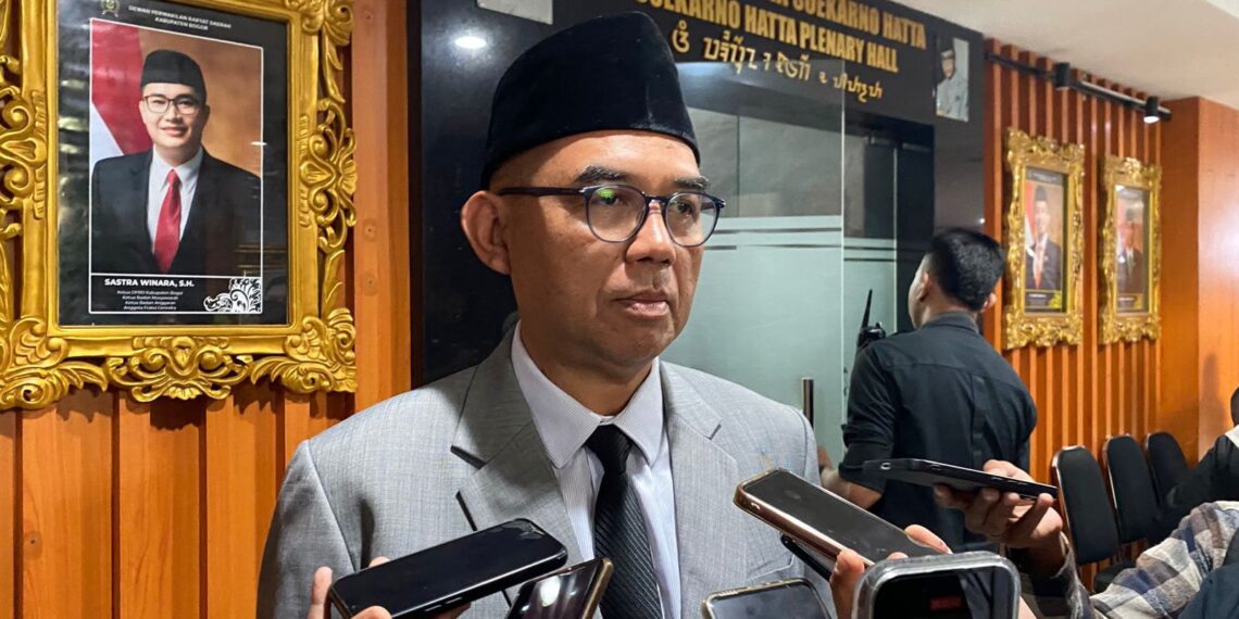 Kasus Dugaan Korupsi RSUD Bogor Utara, Pemkab Bogor Siap Beri Pendamping Hukum bagi ASN yang Jadi Saksi