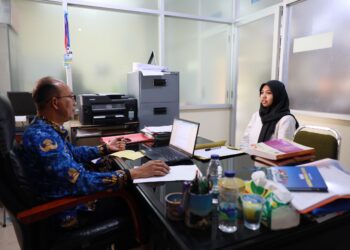 Lulus Ujian CBT Penerimaan Baru, Calon Taruna/i Politeknik Agraria STPN Ikuti Seleksi Lanjutan