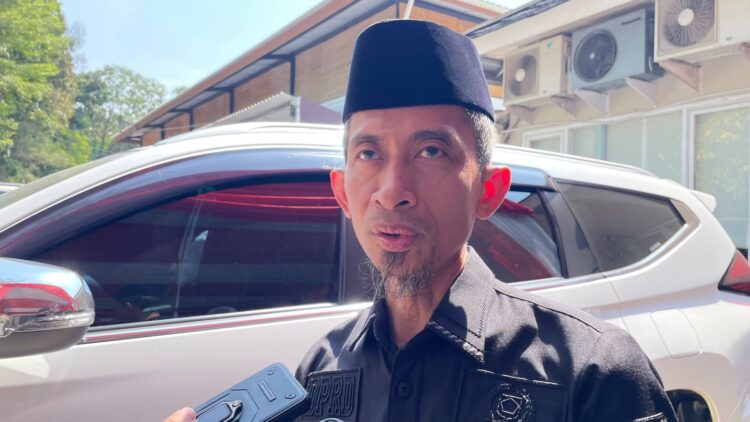 MPLS 2026, DPRD Kabupaten Bogor Ajak Orang Tua Aktif Antar dan Dampingi Anak ke Sekolah