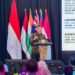 Bangun Kedaulatan Pangan Nasional, Kementerian ATR/BPN Targetkan 87% LBS Jadi LP2B