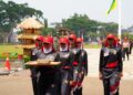 Jelang HUT ke-81 RI, 60 Calon Paskibraka Kabupaten Bogor 2026 Matangkan Kesiapan